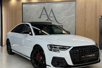 Audi A8 din 2023 - oferta AUD168457