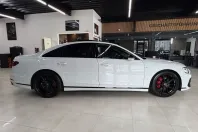 Audi A8 din 2023 cu 38.410 km - oferta AUD168457 - foto 5