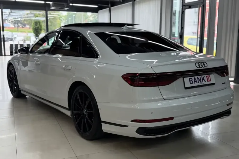 Audi A8 din 2023 cu 38.410 km - oferta AUD168457 - foto 8