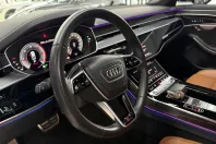 Audi A8 din 2023 cu 38.410 km - oferta AUD168457 - foto 9
