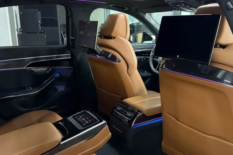 Audi A8 din 2023 cu 38.410 km - oferta AUD168457 - foto 18