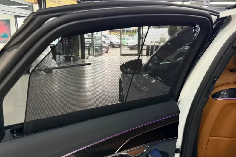 Audi A8 din 2023 cu 38.410 km - oferta AUD168457 - foto 20