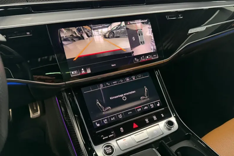 Audi A8 din 2023 cu 38.410 km - oferta AUD168457 - foto 22