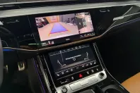 Audi A8 din 2023 cu 38.410 km - oferta AUD168457 - foto 23