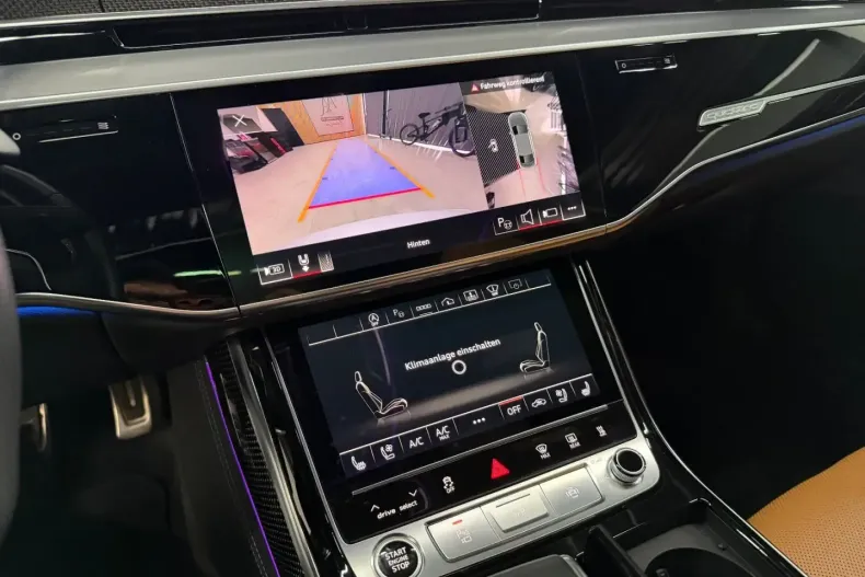 Audi A8 din 2023 cu 38.410 km - oferta AUD168457 - foto 23