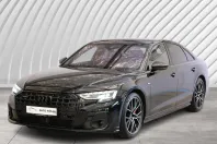 Audi A8 din 2023 cu 48.586 km - oferta AUD168458 - foto 1