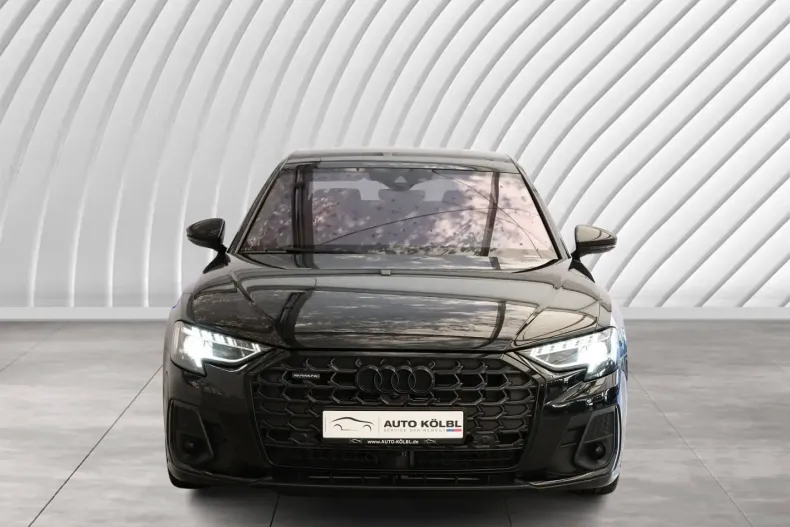 Audi A8 din 2023 cu 48.586 km - oferta AUD168458 - foto 2