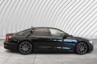 Audi A8 din 2023 cu 48.586 km - oferta AUD168458 - foto 4