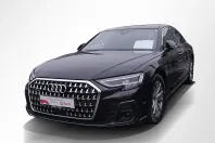 Audi A8 din 2023 cu 18.500 km - oferta AUD168459 - foto 1