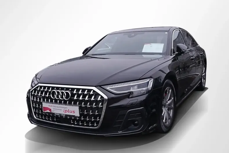 Audi A8 din 2023 cu 18.500 km - oferta AUD168459 - foto 1