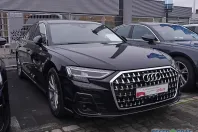 Audi A8 din 2023 cu 18.500 km - oferta AUD168459 - foto 2