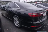 Audi A8 din 2023 cu 18.500 km - oferta AUD168459 - foto 3