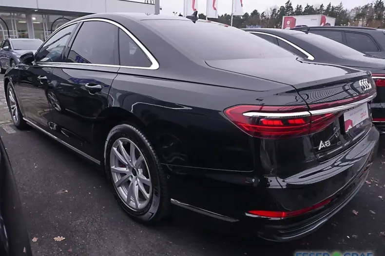 Audi A8 din 2023 cu 18.500 km - oferta AUD168459 - foto 3