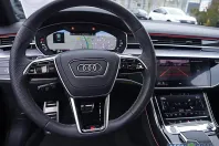 Audi A8 din 2023 cu 18.500 km - oferta AUD168459 - foto 4