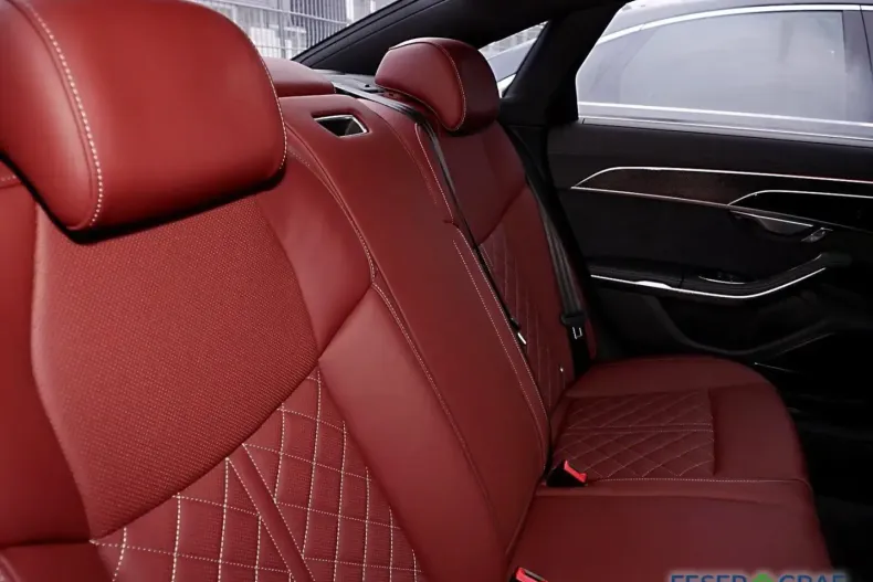 Audi A8 din 2023 cu 18.500 km - oferta AUD168459 - foto 5