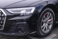 Audi A8 din 2023 cu 18.500 km - oferta AUD168459 - foto 9