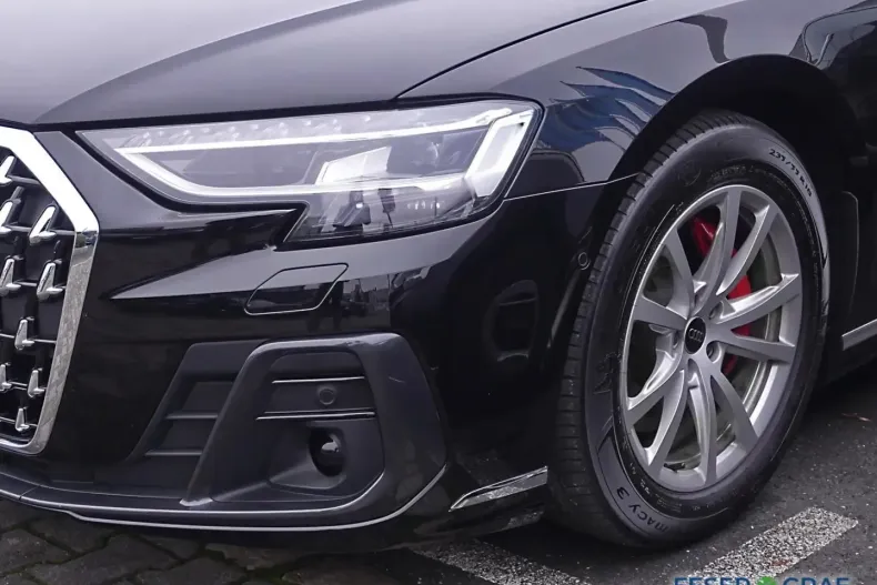 Audi A8 din 2023 cu 18.500 km - oferta AUD168459 - foto 9