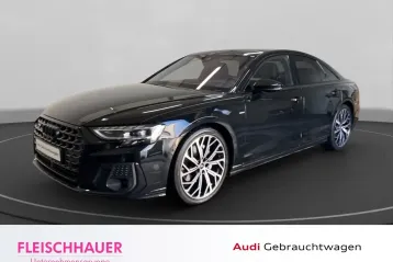 Audi A8 din 2023 - oferta AUD168460