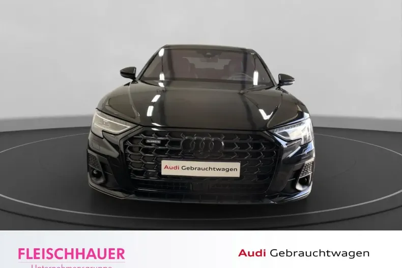 Audi A8 din 2023 cu 33.348 km - oferta AUD168460 - foto 2