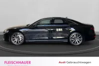 Audi A8 din 2023 cu 33.348 km - oferta AUD168460 - foto 3