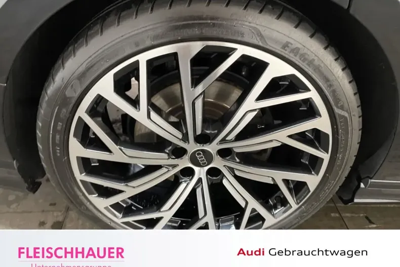 Audi A8 din 2023 cu 33.348 km - oferta AUD168460 - foto 7