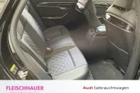 Audi A8 din 2023 cu 33.348 km - oferta AUD168460 - foto 9