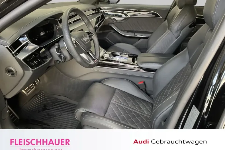 Audi A8 din 2023 cu 33.348 km - oferta AUD168460 - foto 11