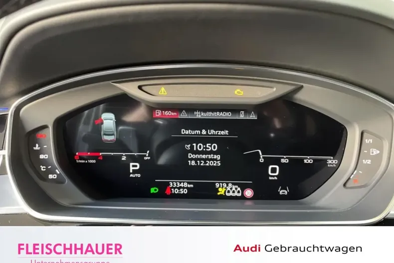 Audi A8 din 2023 cu 33.348 km - oferta AUD168460 - foto 16
