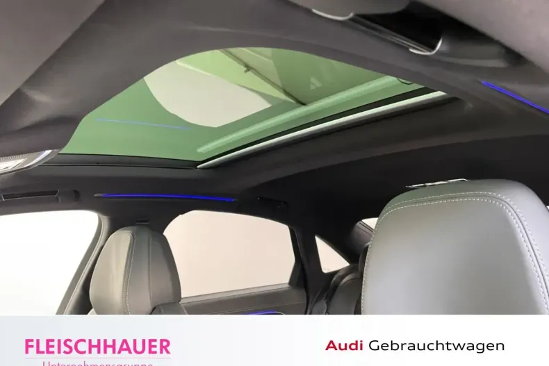 Audi A8 din 2023 cu 33.348 km - oferta AUD168460 - foto 18