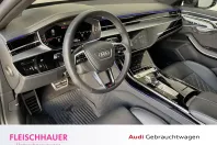 Audi A8 din 2023 cu 33.348 km - oferta AUD168460 - foto 19