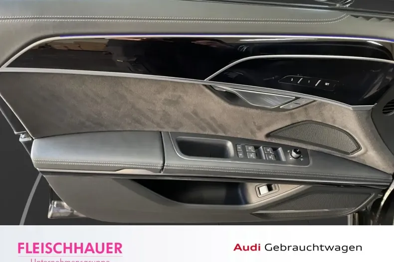 Audi A8 din 2023 cu 33.348 km - oferta AUD168460 - foto 20