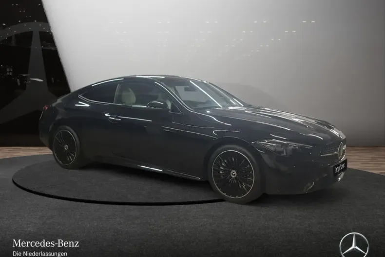 Mercedes-Benz CLE 450 din 2024 cu 8.337 km - oferta MER168461 - foto 1