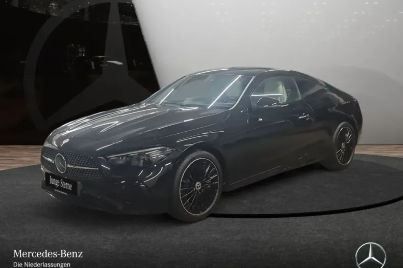 Mercedes-Benz CLE 450 din 2024 cu 8.337 km - oferta MER168461 - foto 2