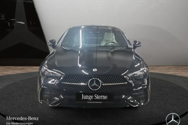 Mercedes-Benz CLE 450 din 2024 cu 8.337 km - oferta MER168461 - foto 3