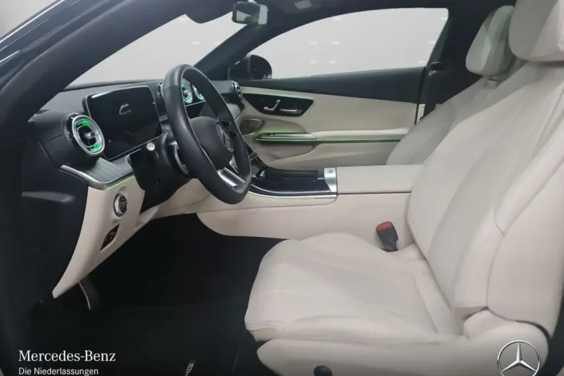 Mercedes-Benz CLE 450 din 2024 cu 8.337 km - oferta MER168461 - foto 8