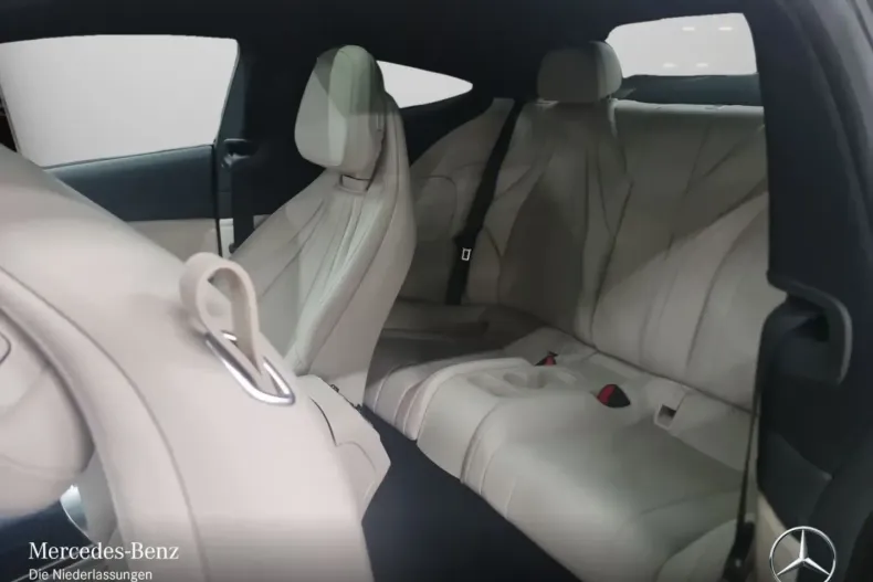 Mercedes-Benz CLE 450 din 2024 cu 8.337 km - oferta MER168461 - foto 9