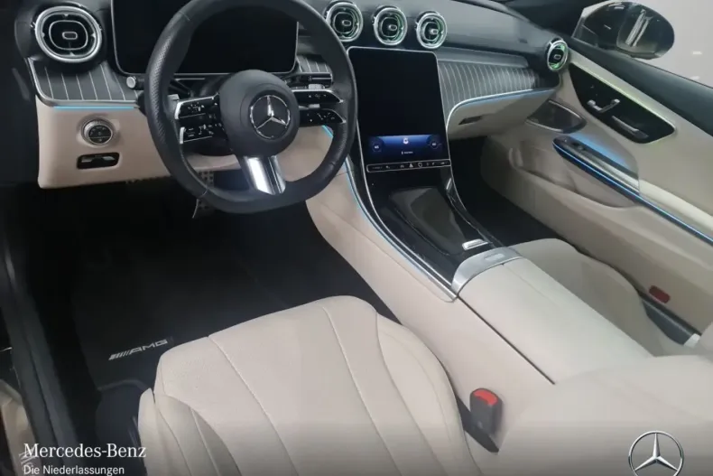 Mercedes-Benz CLE 450 din 2024 cu 8.337 km - oferta MER168461 - foto 10