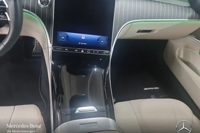Mercedes-Benz CLE 450 din 2024 cu 8.337 km - oferta MER168461 - foto 12