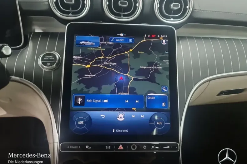 Mercedes-Benz CLE 450 din 2024 cu 8.337 km - oferta MER168461 - foto 13