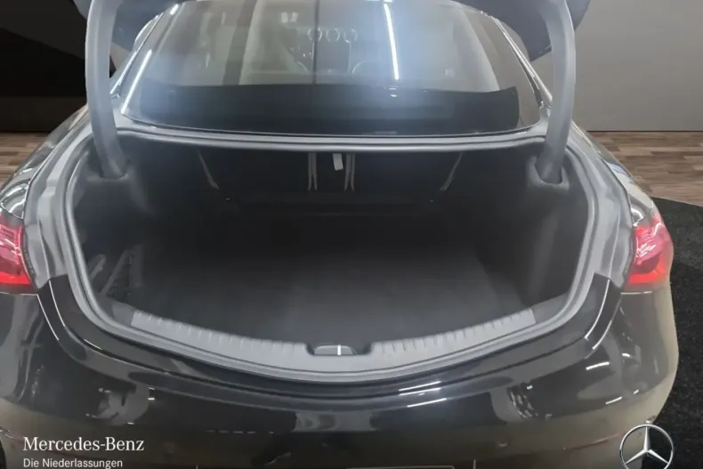 Mercedes-Benz CLE 450 din 2024 cu 8.337 km - oferta MER168461 - foto 15