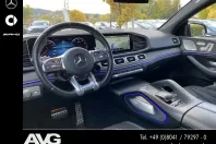 Mercedes-Benz GLE 53 AMG din 2023 cu 53.471 km - oferta MER168462 - foto 12