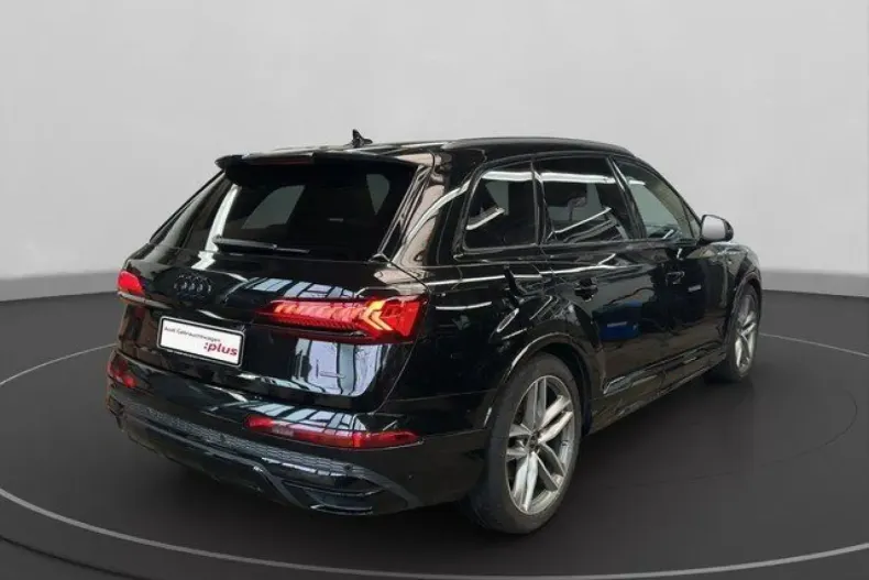 Audi Q7 din 2023 cu 47.353 km - oferta AUD168463 - foto 5