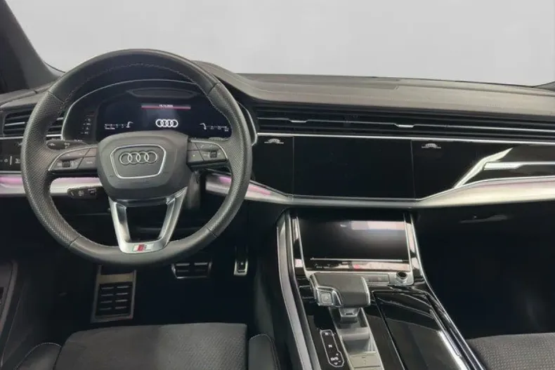 Audi Q7 din 2023 cu 47.353 km - oferta AUD168463 - foto 9