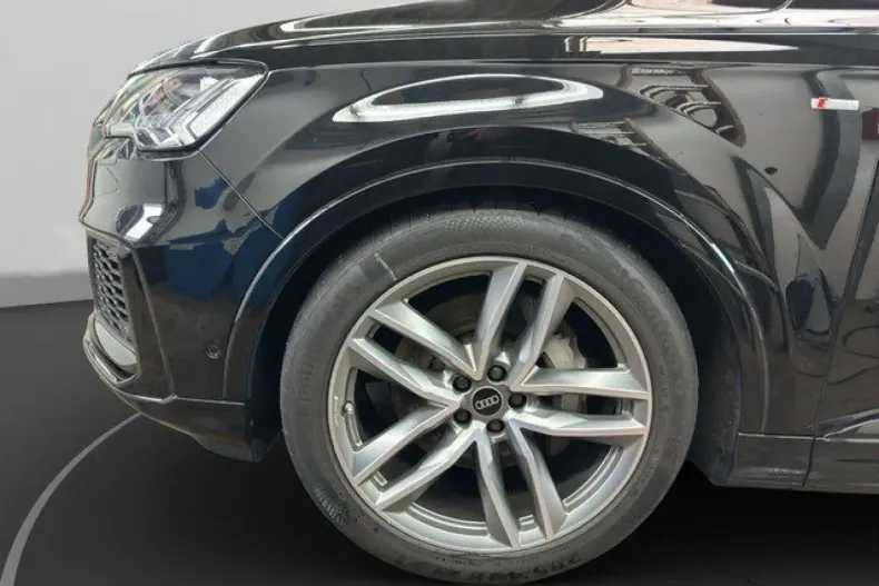 Audi Q7 din 2023 cu 47.353 km - oferta AUD168463 - foto 15