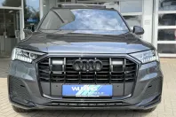 Audi Q7 din 2023 cu 29.800 km - oferta AUD168464 - foto 1