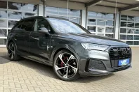 Audi Q7 din 2023 cu 29.800 km - oferta AUD168464 - foto 2
