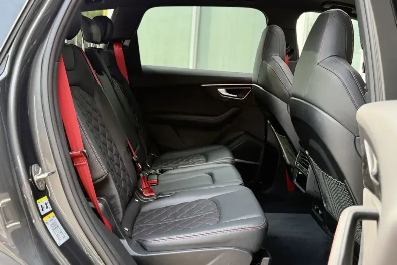 Audi Q7 din 2023 cu 29.800 km - oferta AUD168464 - foto 10