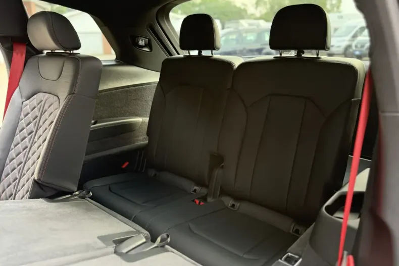 Audi Q7 din 2023 cu 29.800 km - oferta AUD168464 - foto 11