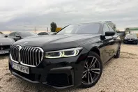 BMW 740 din 2022 cu 138.000 km - oferta BMW168465 - foto 1