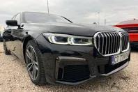 BMW 740 din 2022 cu 138.000 km - oferta BMW168465 - foto 2